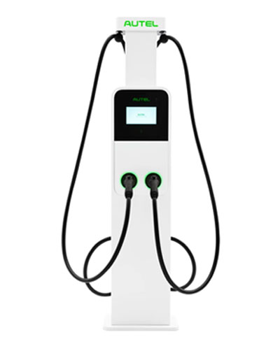 AC EV Charger UAE