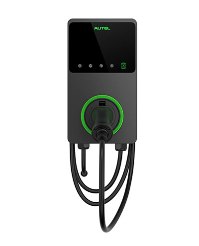 AC EV Charger UAE