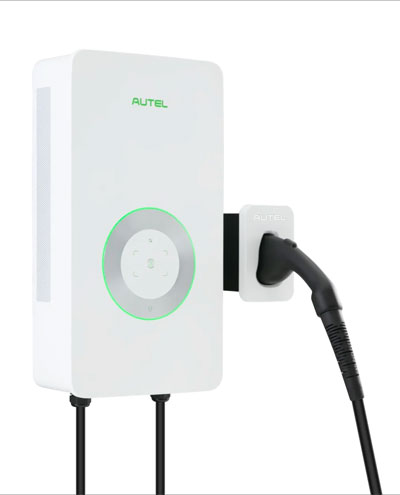 EV Charger Supplier in Dubai