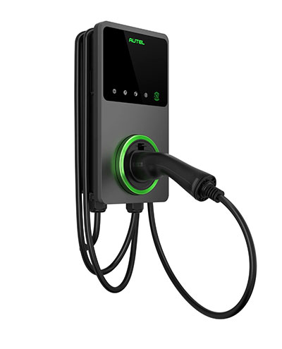 MaxiCharger AC Wallbox