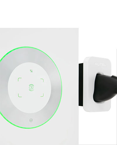 EV Charger price in UAE