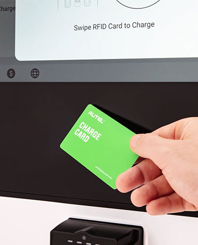 Electric car Charging Supplier Dubai