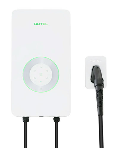Best Residential EV Charger UAE
